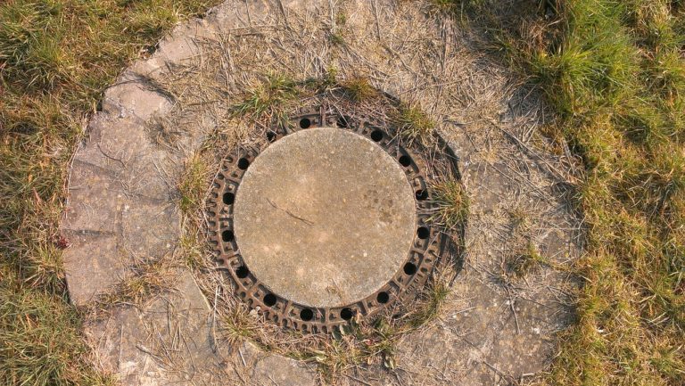 How To Remove Septic Tank Lid The Ultimate Step By Step Guide