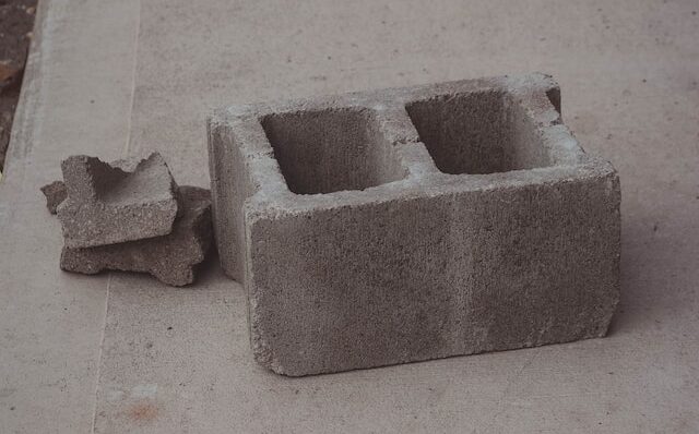 How Much Do Cinder Blocks Weigh Survival Tech Shop   Tungsten Rising BeEdoFyibeA Unsplash E1692548116839 