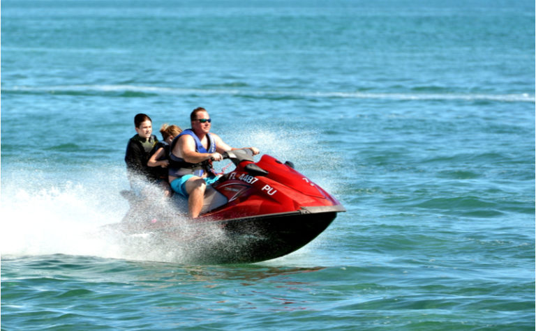 10 Best Places to Jet Ski in Florida - Survival Tech Shop