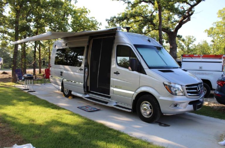 11 Best Rvs With Murphy Bed Survival Tech Shop