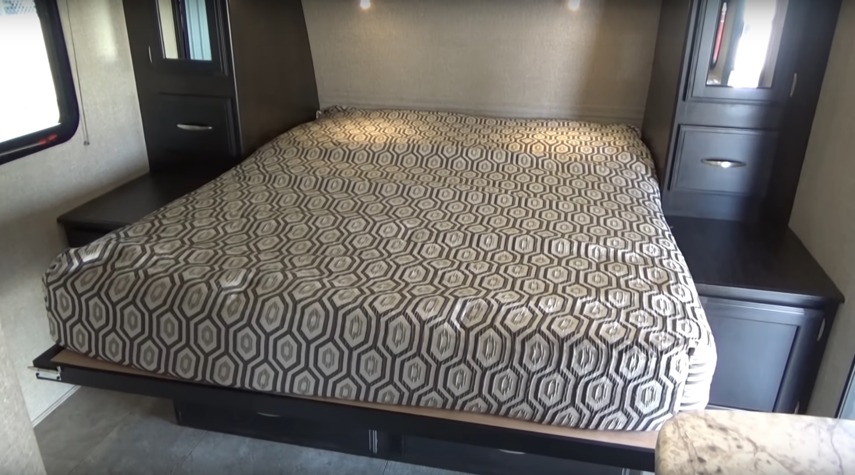 rv queen mattress for murphy bed