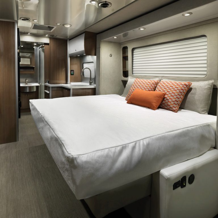 11 Best RVs With Murphy Bed - Survival Tech Shop