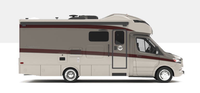 11 Best RVs With Murphy Bed - Survival Tech Shop