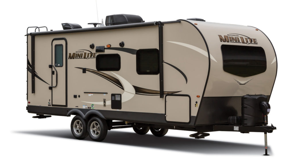 11 Best RVs With Murphy Bed - Survival Tech Shop