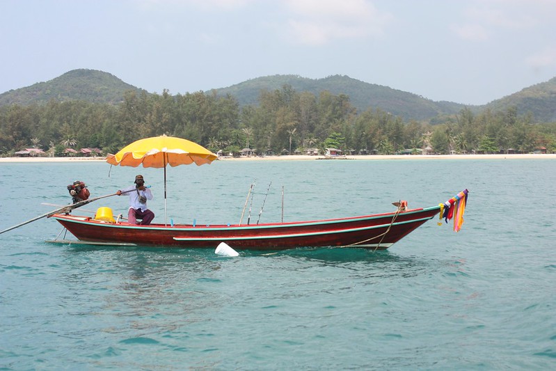 The 4 Best Boat Umbrellas of 2023