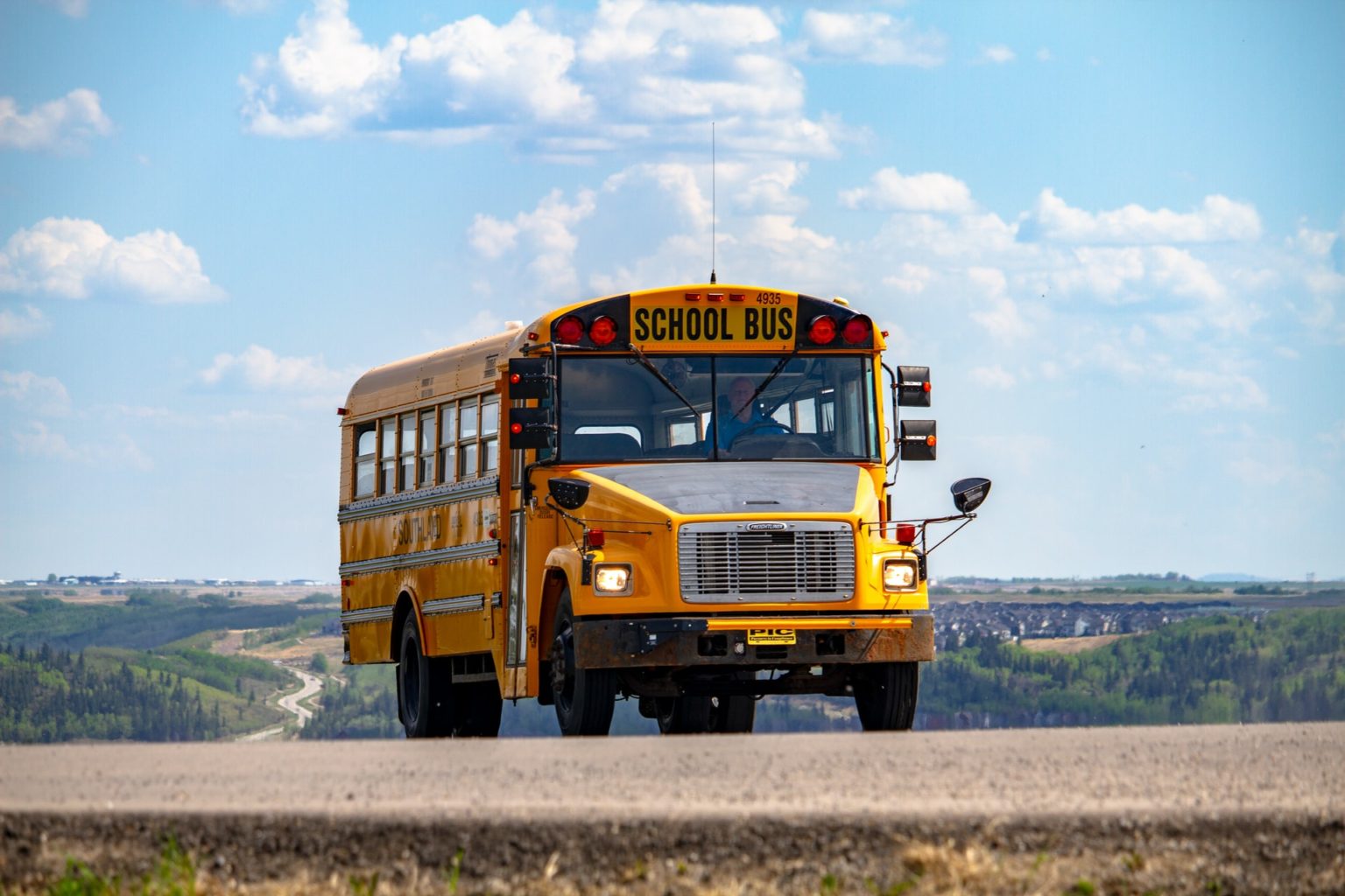 how-much-does-a-school-bus-weigh-survival-tech-shop