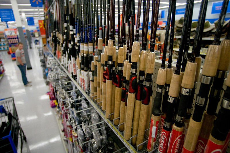 Can You Buy a Fishing License From Walmart - Survival Tech Shop