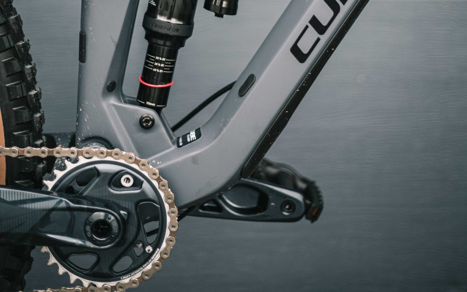 sram microshift