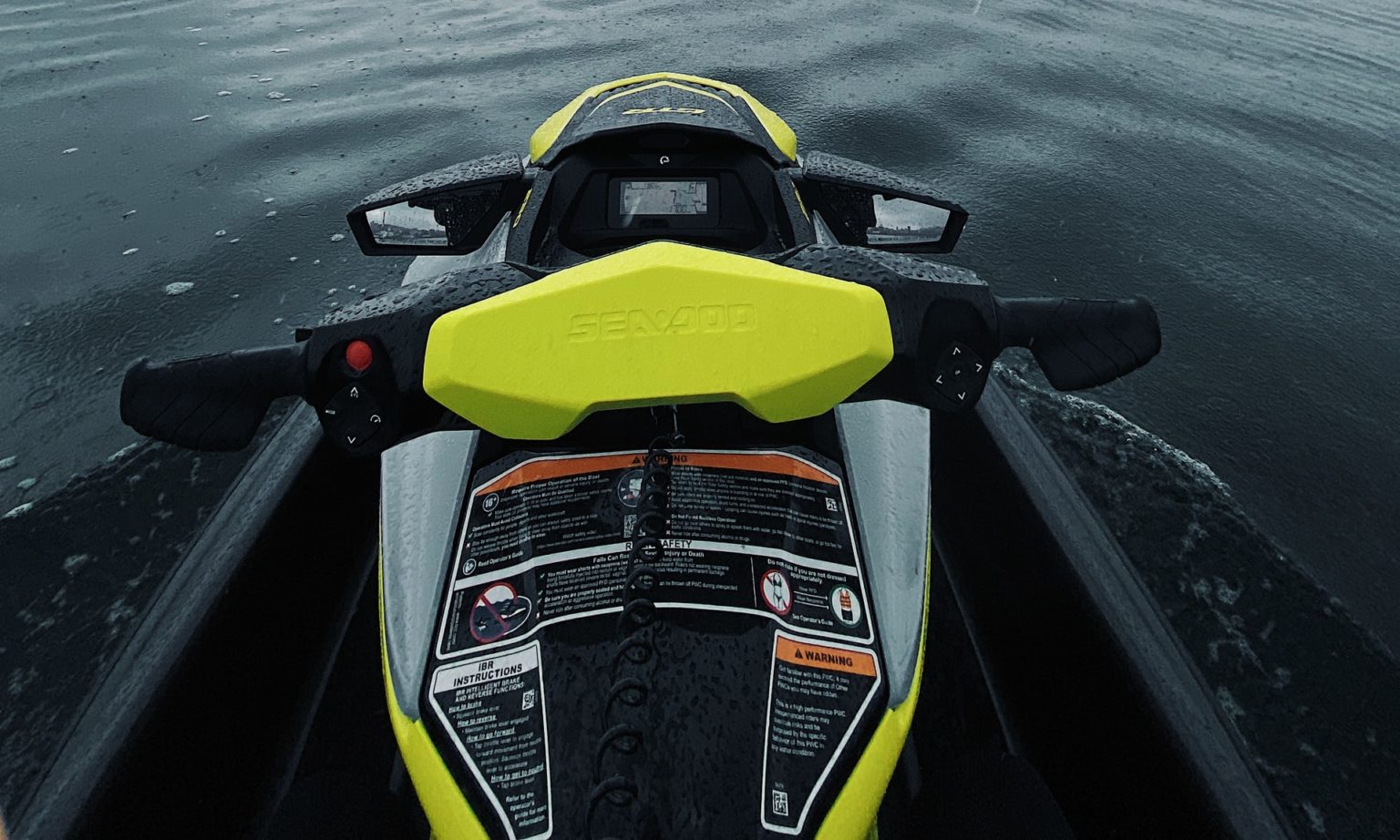 SeaDoo Key Replacement How to Get One Survival Tech Shop