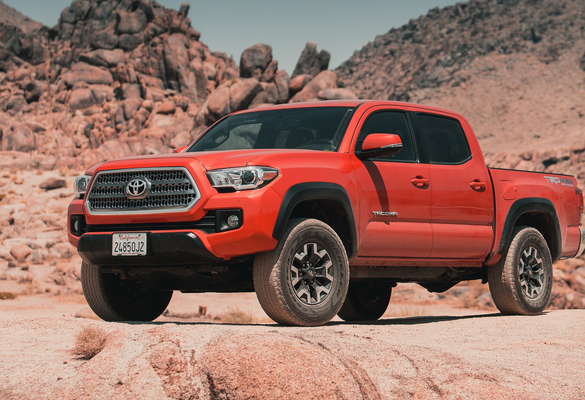 The 5 Best Tacoma Leveling Kits in 2023