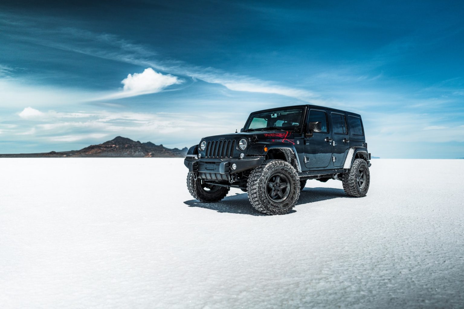 The 5 Best Jeep Wrangler Leveling Kits in 2023 Survival Tech Shop
