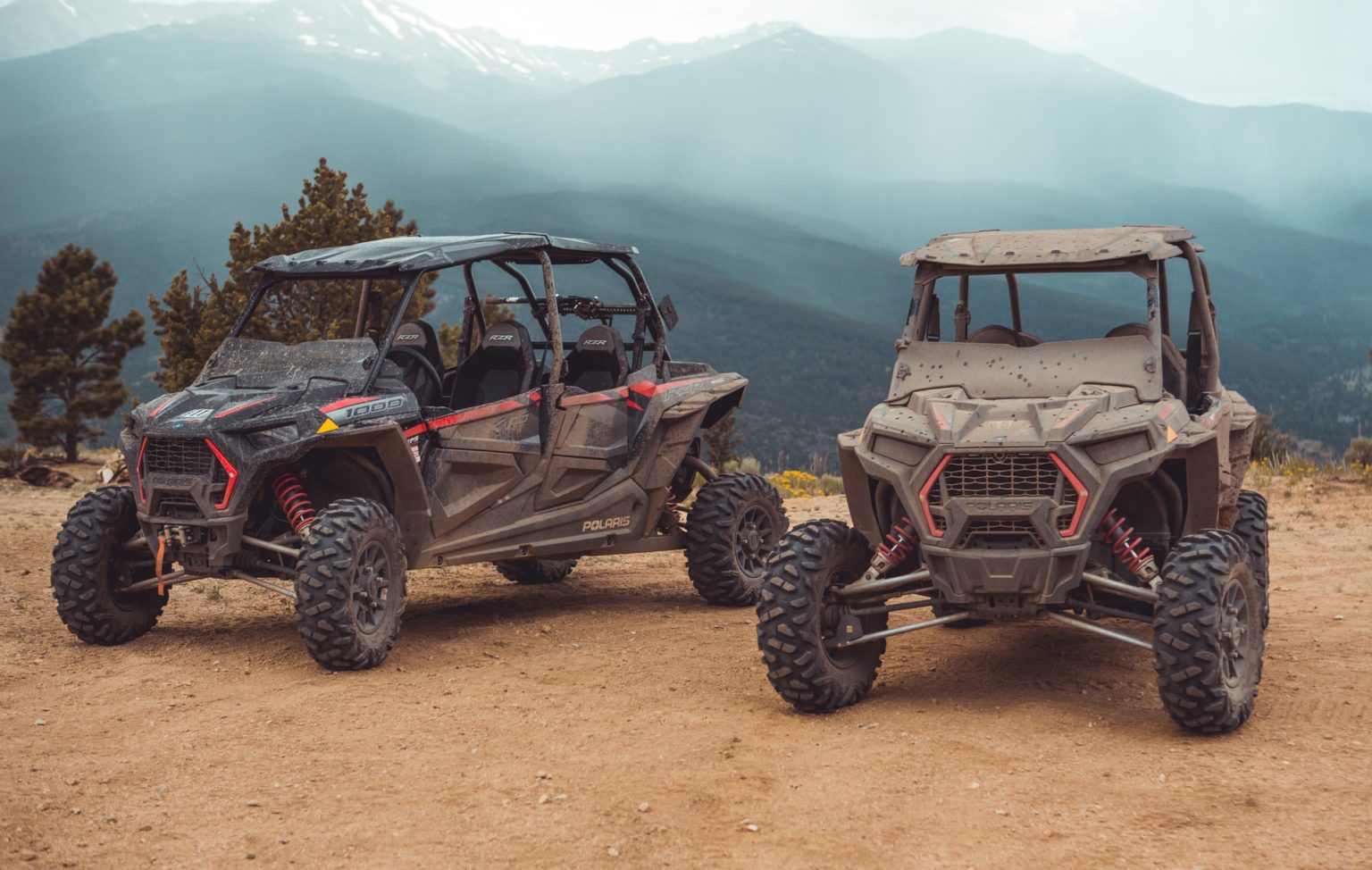 What Are 5 2 Offset RZR Wheels? Survival Tech Shop