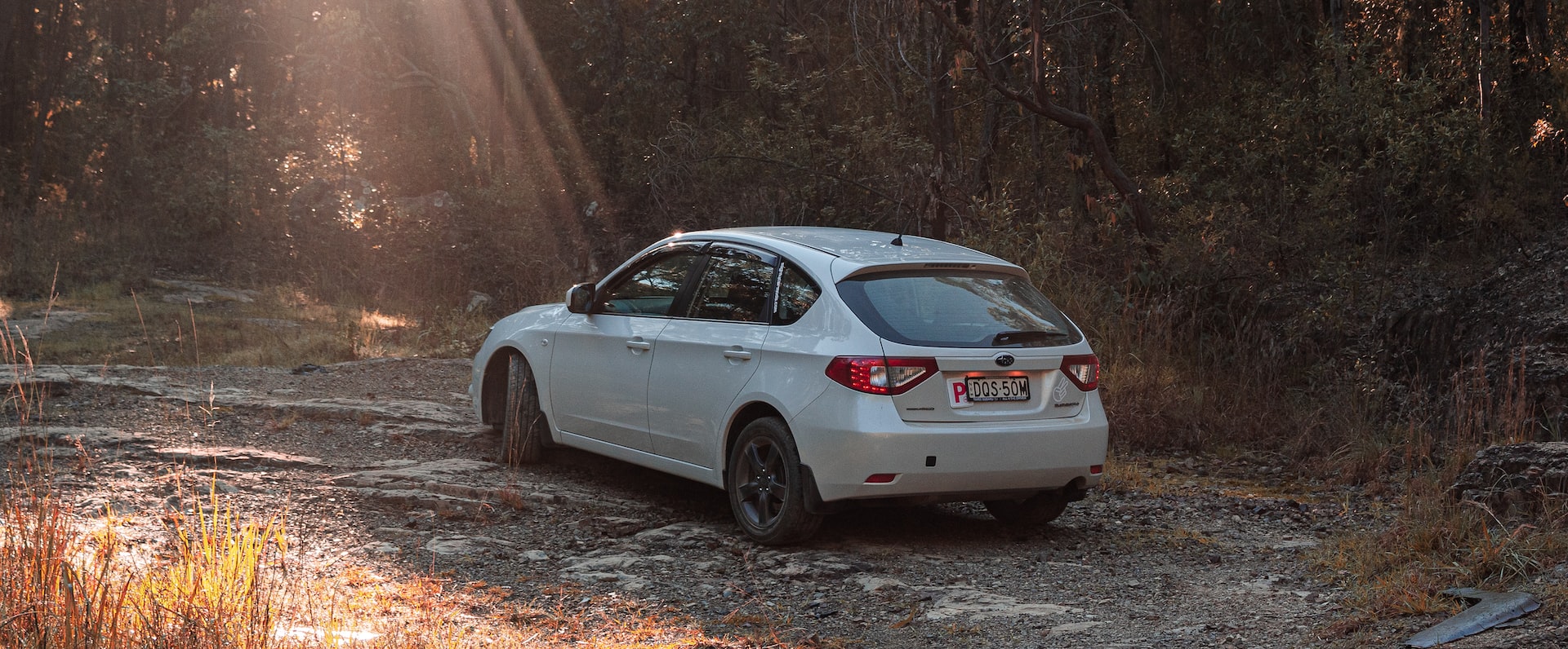 subaru wrx bike rack