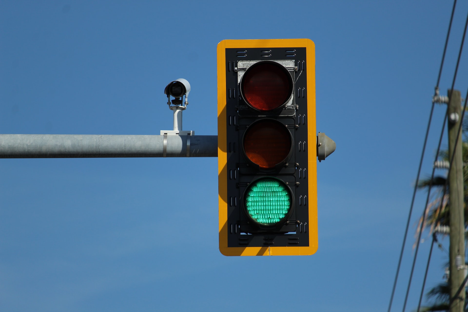 How Much Do Traffic Lights Weigh Survival Tech Shop