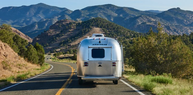 Average Airstream Weight (With 8 Examples) - Survival Tech Shop